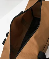 Dickies Brown Duffel Bag