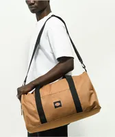 Dickies Brown Duffel Bag