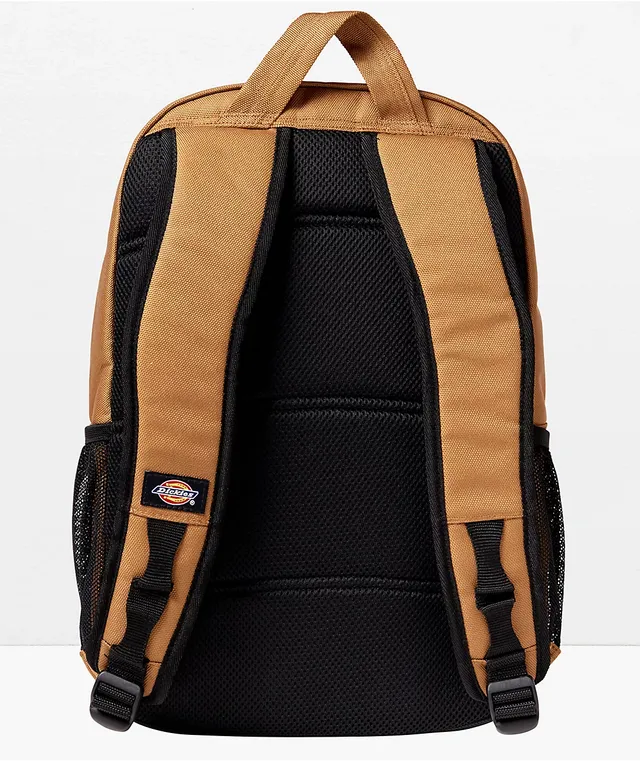 Dickies Poly Canvas Olive Green Backpack