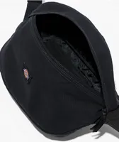 Dickies Duck Canvas Black Fanny Pack