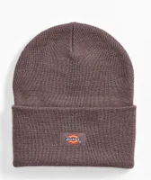 Dickies Dusty Purple Beanie