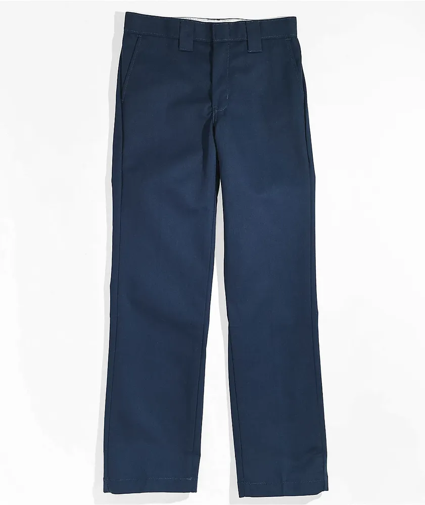 Raymond Jacob Slim Fit Men Dark Blue Trousers - Buy Blue Raymond Jacob Slim  Fit Men Dark Blue Trousers Online at Best Prices in India | Flipkart.com