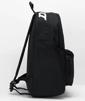 Dickies Logo Black Backpack