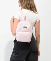 Dickies Mini Pink Backpack