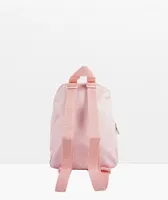 Dickies Pink Mini Backpack