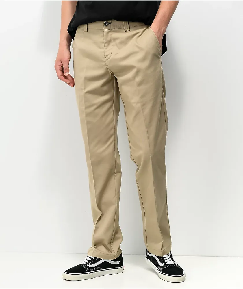 Dickies Slate Straight Leg Skate Pants