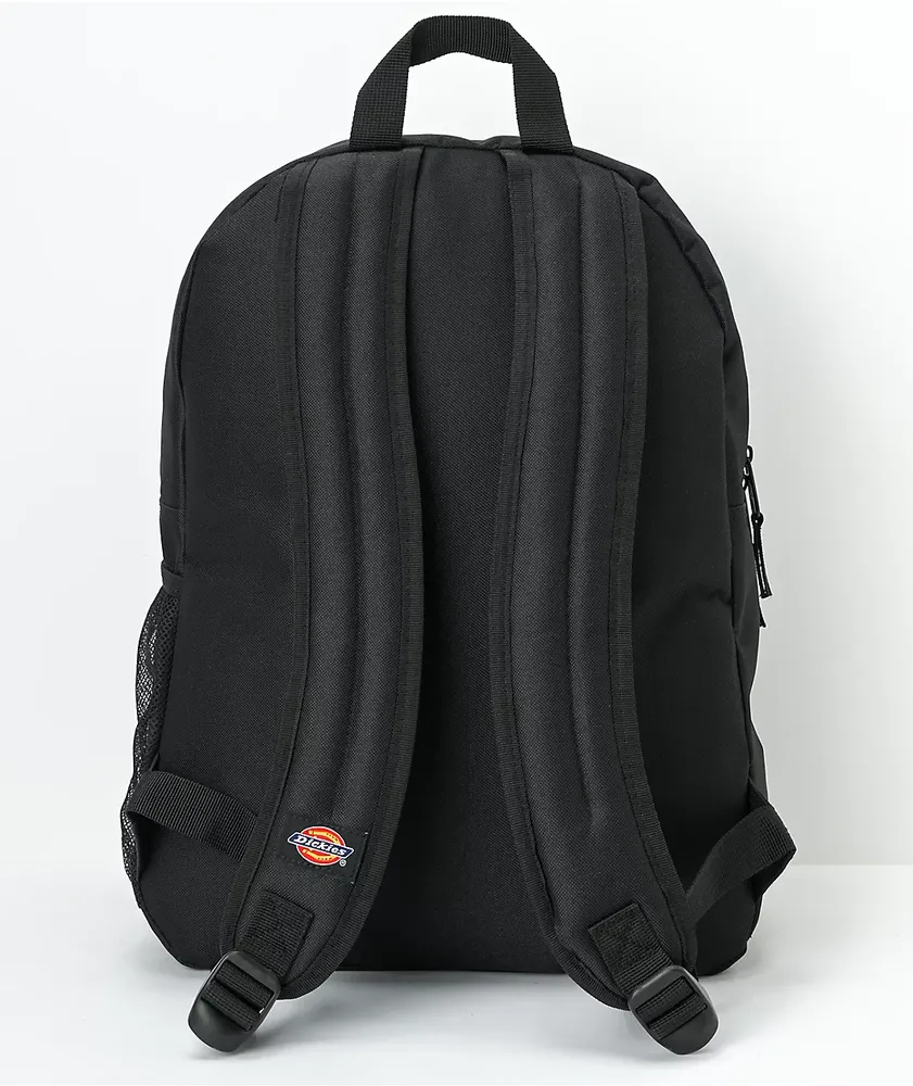 Dickies Student Black Backpack