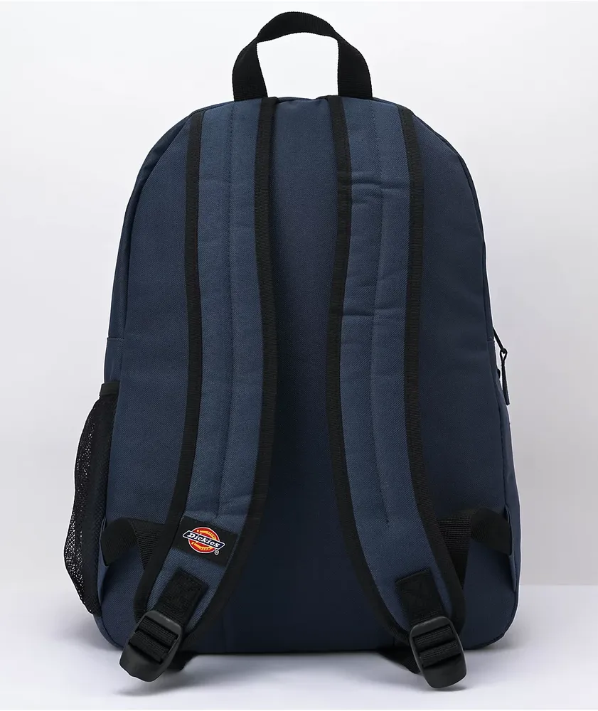 Dickies Student Blue Backpack 