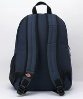 Dickies Student Blue Backpack