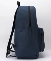 Dickies Student Blue Backpack 