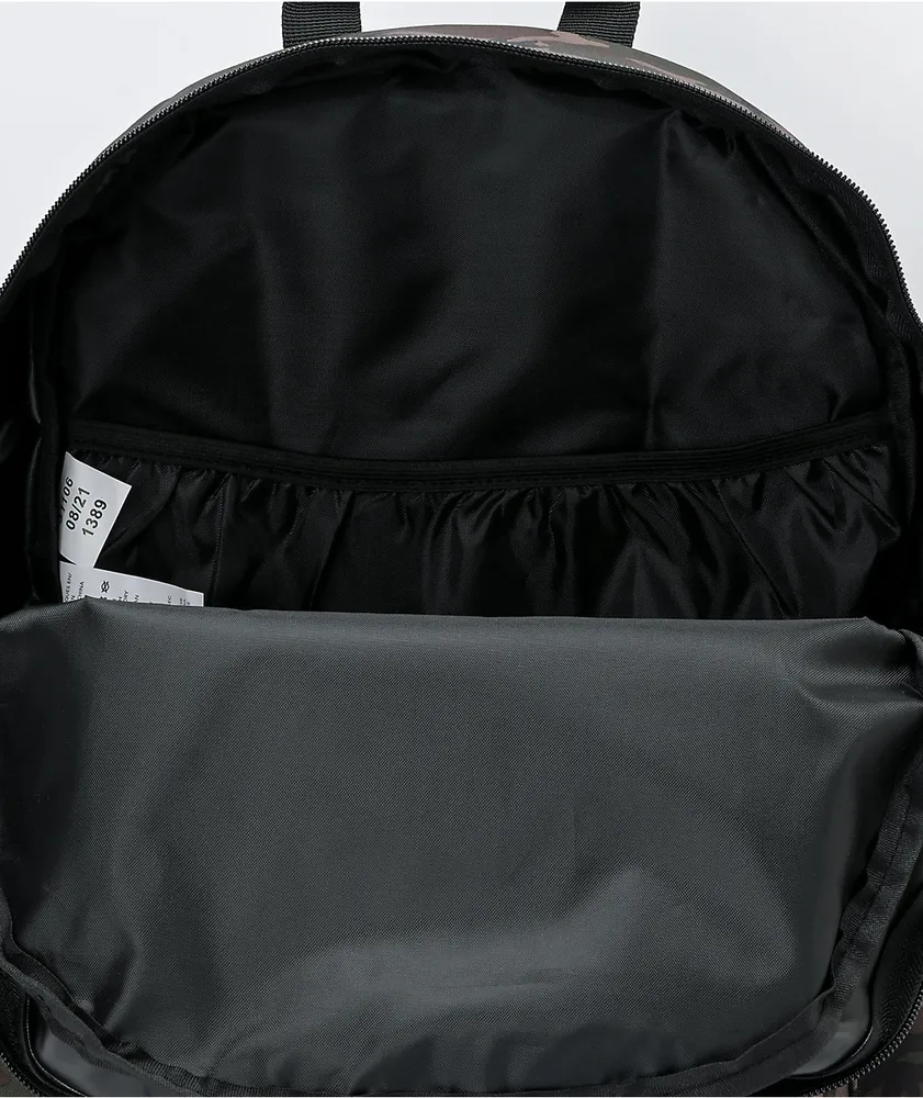 Dickies Student Camo Backpack