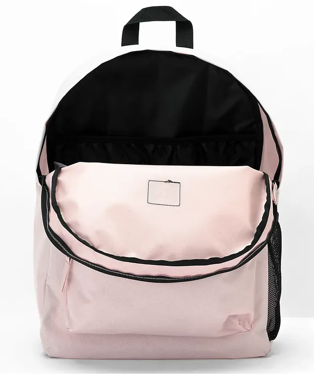 adidas national pink spirit backpack