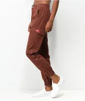 Dickies Tobacco Utility Jogger Pants