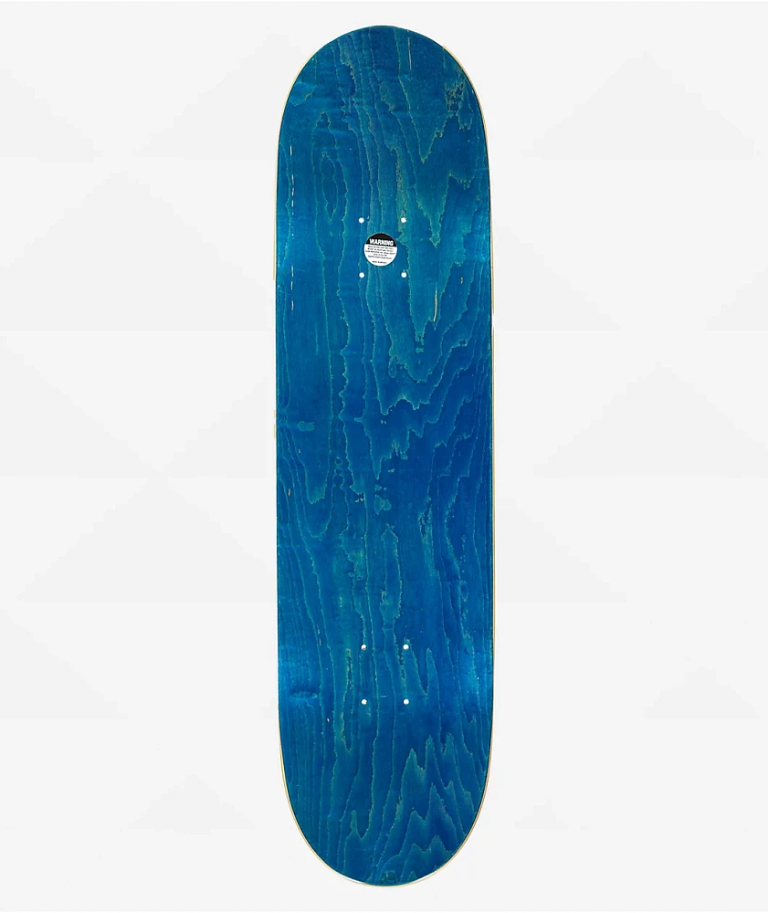 Disorder Beast 8.5" Skateboard Deck