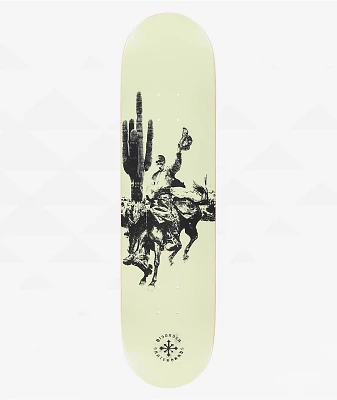 Disorder Death Ride 8.0" Skateboard Deck