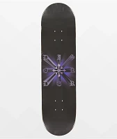 Disorder Disperse 8.25" Skateboard Deck