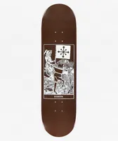 Disorder Dixon Card 8.5" Skateboard Deck