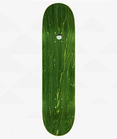 Disorder Dixon Masterpiece 8.25" Skateboard Deck