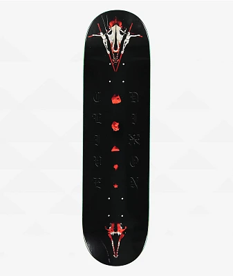 Disorder Dixon Masterpiece 8.25" Skateboard Deck