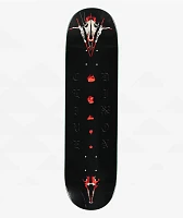 Disorder Dixon Masterpiece 8.25" Skateboard Deck