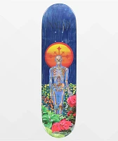 Disorder Huston Garden 8.25" Skateboard Deck