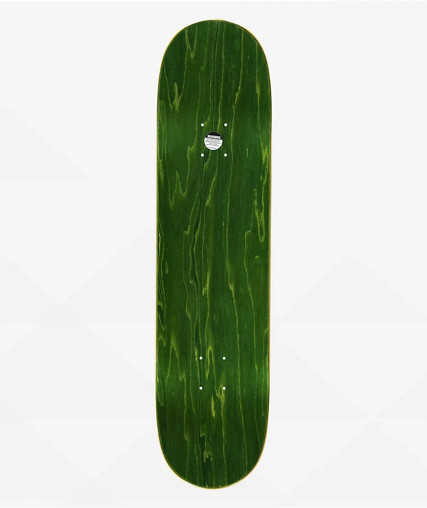 Disorder My Dawg 8.0" Skateboard Deck