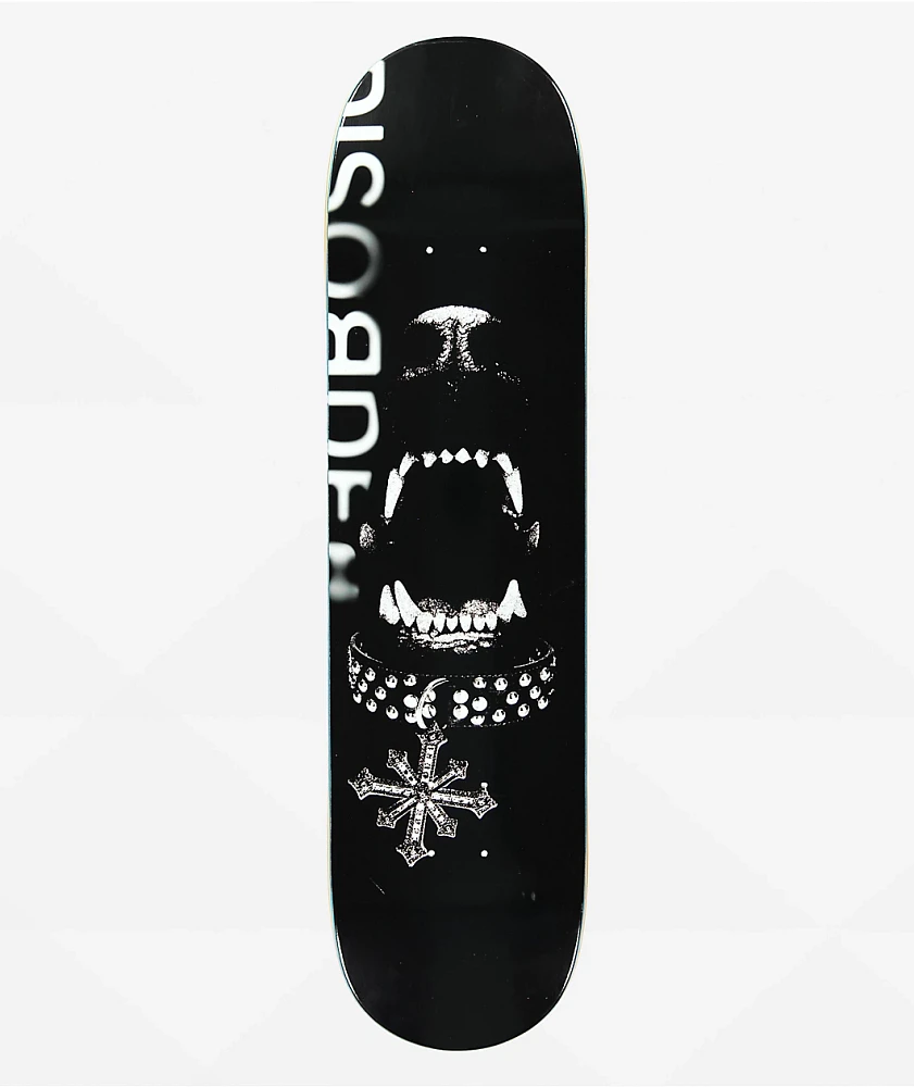 Disorder My Dawg 8.0" Skateboard Deck