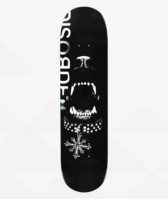 Disorder My Dawg 8.0" Skateboard Deck