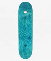 Disorder Nyjah Panther 8.125" Skateboard Deck