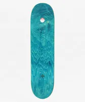 Disorder Panther 8.125"Skateboard Deck