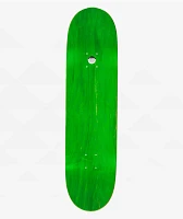 Disorder Walker Braided 8.5" Skateboard Deck