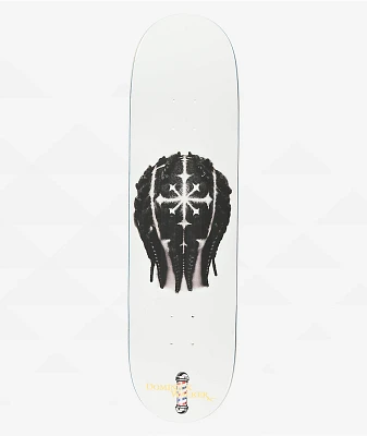 Disorder Walker Braided 8.5" Skateboard Deck