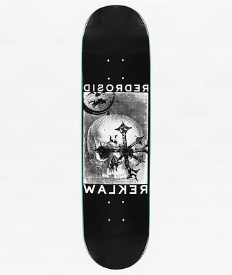 Disorder Walker Meaning 8.0" Skateboard Deck