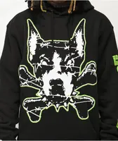 Dog Years Dog Years Black Hoodie