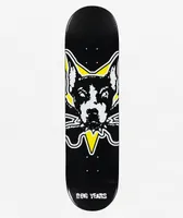 Dog Years Logo 8.25" Skateboard Deck
