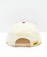 Donut Cars Are Pain Heart Snapback Hat