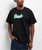 Donut DRGP Edition Black T-Shirt