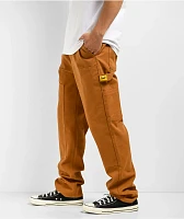 Donut Factory Brown Pants