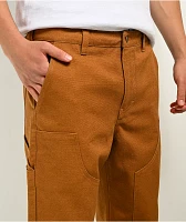 Donut Factory Brown Pants