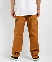 Donut Factory Brown Pants