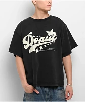 Donut Racing Concepts Black Wash T-Shirts