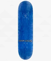 Doomsayers Eli 8.5" Skateboard Deck