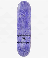 Doomsayers Never Rat 8.25" Skateboard Deck