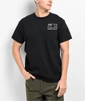 Doomsayers We Appreciate Black T-Shirt