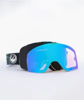 Dragon NFX2 Benchetler Lumalens Snowboard Goggles