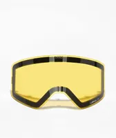 Dragon x 686 R1 OTG Black & Mint Snowboard Goggles