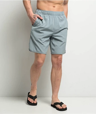 Dravus All Terrain Slate Board Shorts