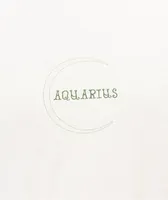 Dravus Aquarius Cream T-Shirt