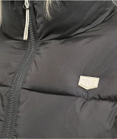 Dravus Aurora Raven Puffer Jacket