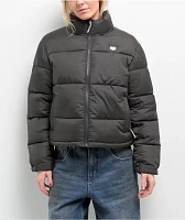 Dravus Aurora Raven Puffer Jacket